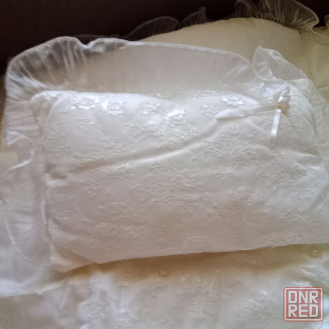 Продам детские одеяла и наборы Донецк - изображение 7