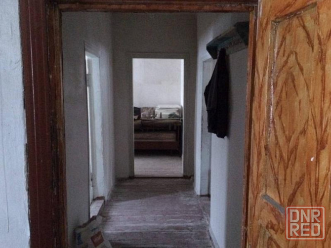 Продается 3 - х комнатная квартира, ул. Зелинского, ориентир "Жилплощадка" Донецк - изображение 8