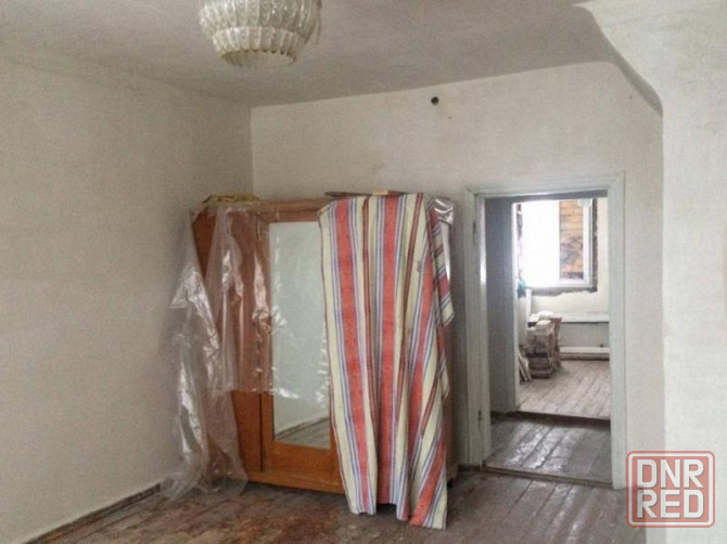 3-х комнатная квартира по доступной цене Донецк - изображение 1