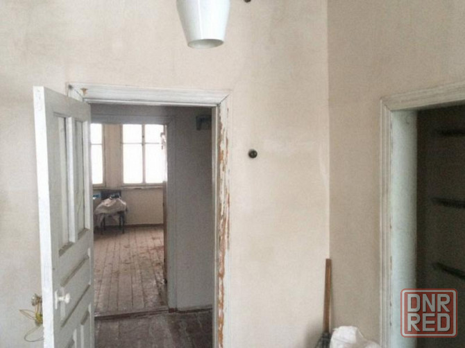 3-х комнатная квартира по доступной цене Донецк - изображение 3