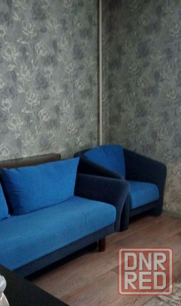 Сдается: 1-комнатная квартира. Донецк - изображение 2