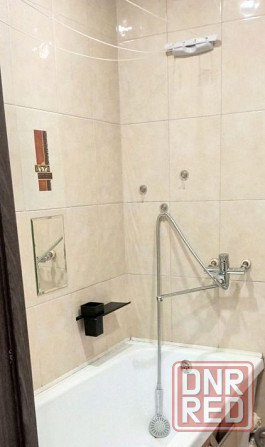 Сдается: 1-комнатная квартира. Донецк - изображение 7