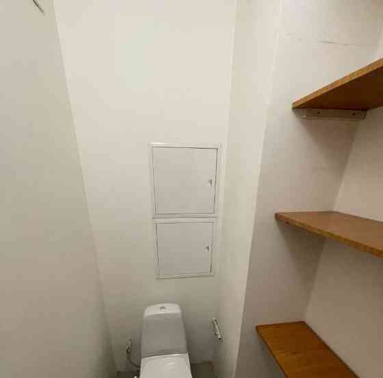 Сдаю однокомнатную квартиру в Ворошиловском районе. ул. Гринкевича. Донецк