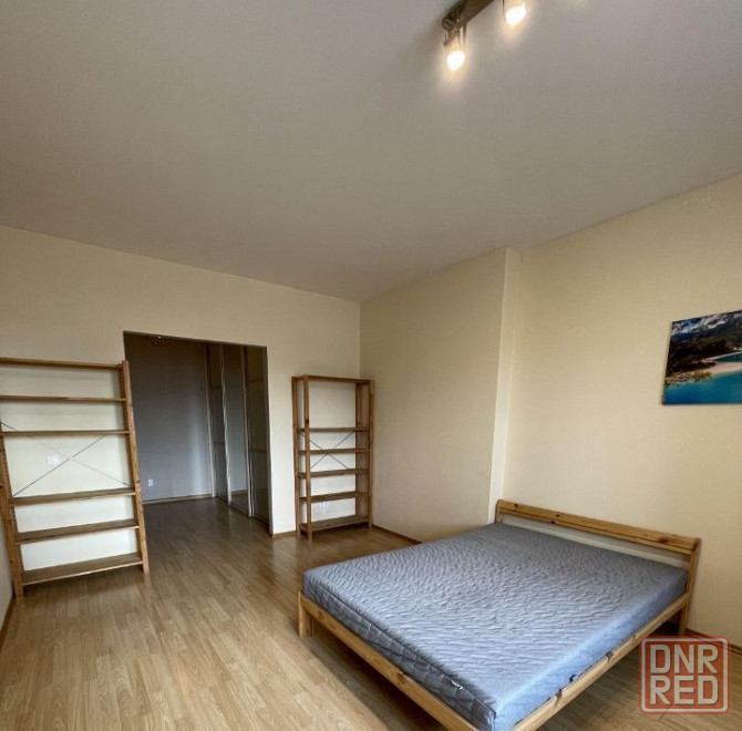 Сдаю однокомнатную квартиру в Ворошиловском районе. ул. Гринкевича. Донецк - изображение 4