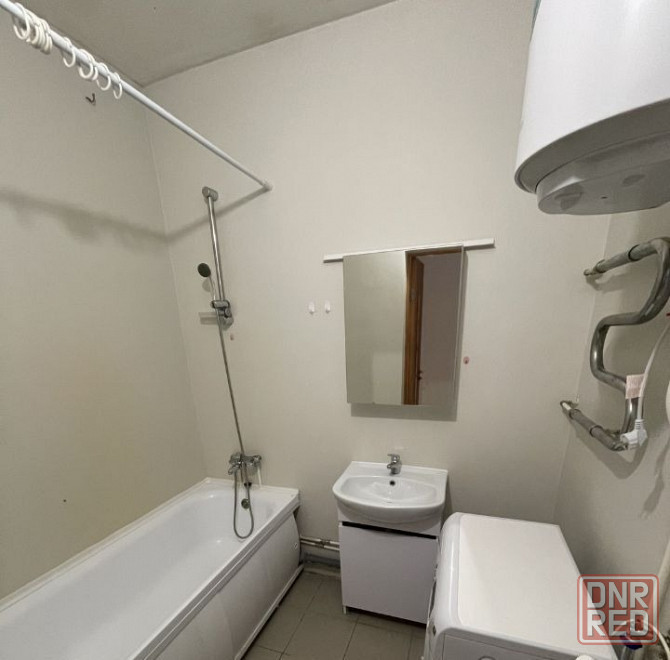 Сдаю однокомнатную квартиру в Ворошиловском районе. ул. Гринкевича. Донецк - изображение 1