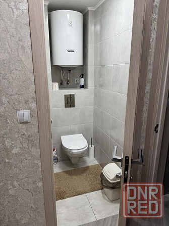 Сдаётся квартира в г. Донецке Район: Киевский, Донбасс Арена Донецк - изображение 4