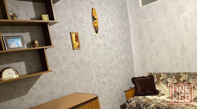 Сдаётся 2-комнатная квартира в Донецке. Донецк - изображение 1