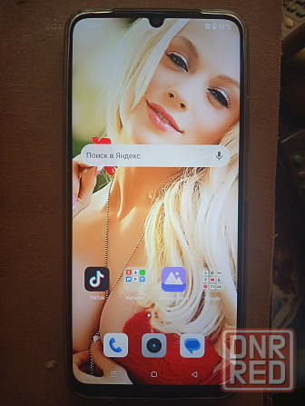 Смартфон Харцызск - изображение 1