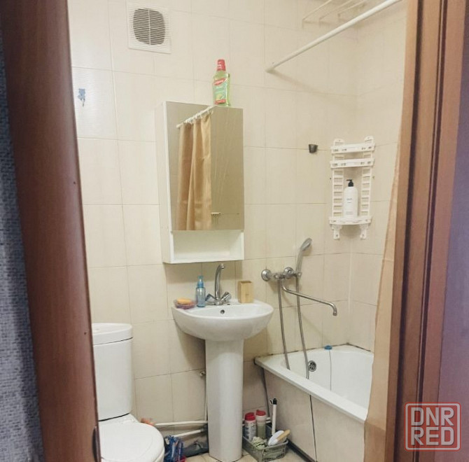 Сдается: двухкомнатная квартира Ворошиловский р-н. Донецк - изображение 4