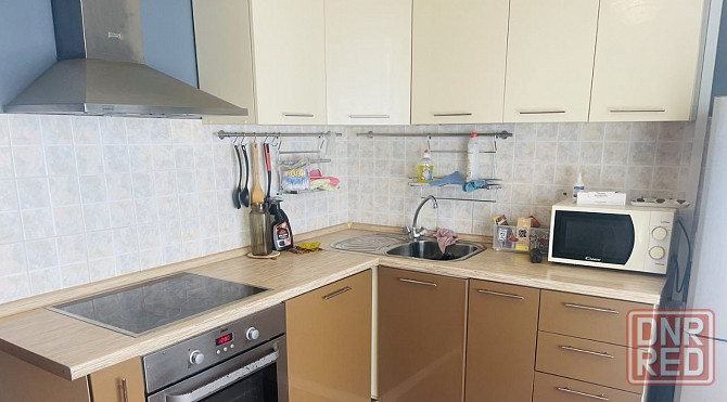 Сдается: двухкомнатная квартира Ворошиловский р-н. Донецк - изображение 3