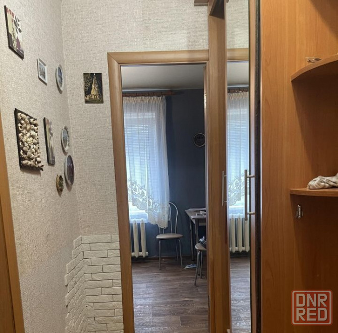 Сдается: двухкомнатная квартира Ворошиловский р-н. Донецк - изображение 1