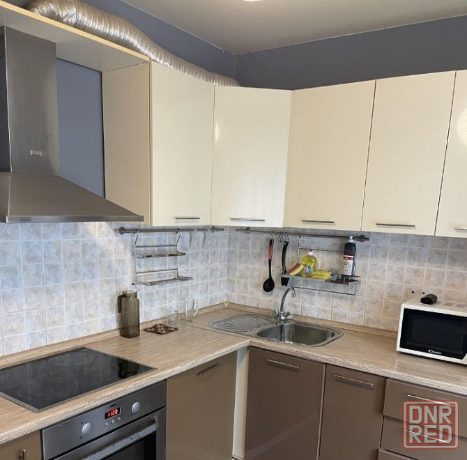 Сдается: двухкомнатная квартира Ворошиловский р-н. Донецк - изображение 5