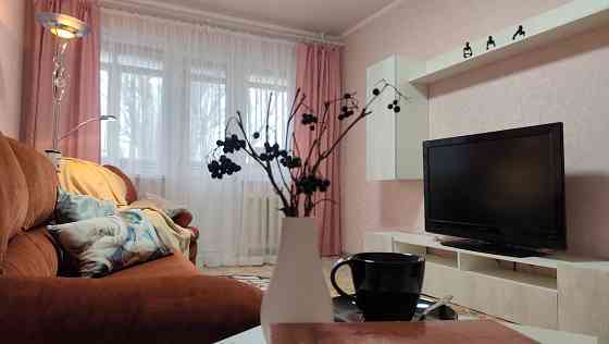 Сдам долгосрочно 3х комнатную квартиру на Объединённом Донецк