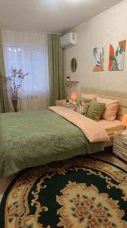 Сдам долгосрочно 3х комнатную квартиру на Объединённом Донецк