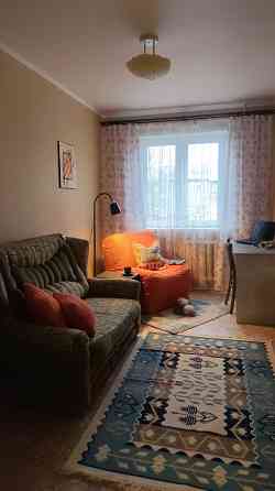 Сдам долгосрочно 3х комнатную квартиру на Объединённом Донецк