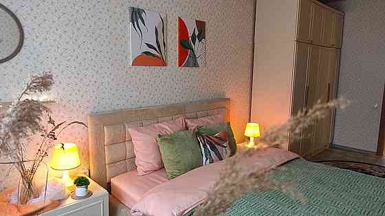 Сдам долгосрочно 3х комнатную квартиру на Объединённом Донецк