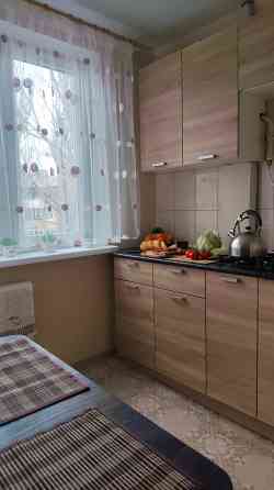 Сдам долгосрочно 3х комнатную квартиру на Объединённом Донецк