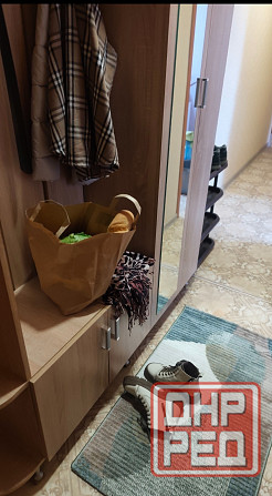 Сдам долгосрочно 3х комнатную квартиру на Объединённом Донецк - изображение 10