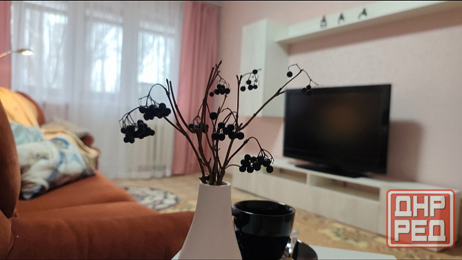 Сдам долгосрочно 3х комнатную квартиру на Объединённом Донецк - изображение 8