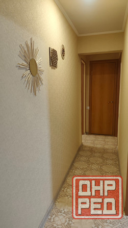 Сдам долгосрочно 3х комнатную квартиру на Объединённом Донецк - изображение 12