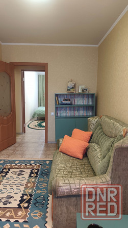 Сдам долгосрочно 3х комнатную квартиру на Объединённом Донецк - изображение 3