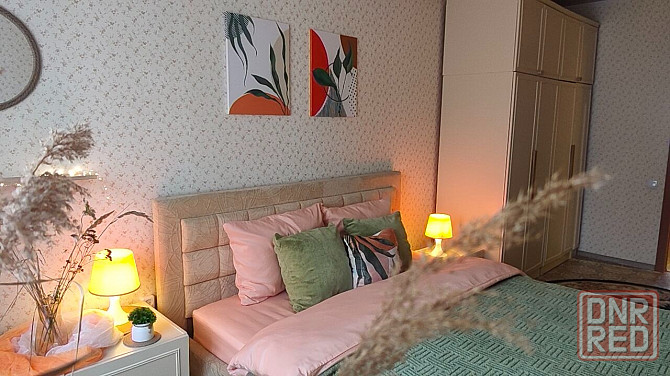 Сдам долгосрочно 3х комнатную квартиру на Объединённом Донецк - изображение 5