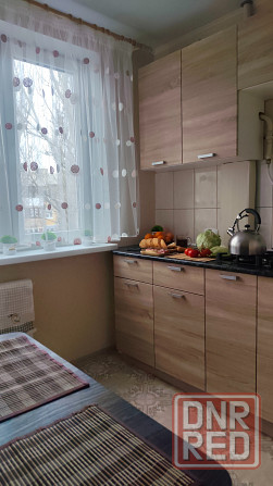 Сдам долгосрочно 3х комнатную квартиру на Объединённом Донецк - изображение 6