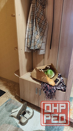 Сдам долгосрочно 3х комнатную квартиру на Объединённом Донецк - изображение 11