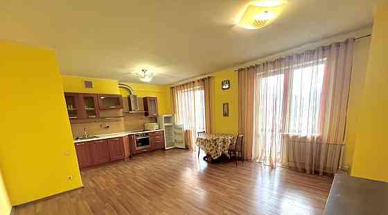 Сдается двухкомнатная квартира 54 кв.м2 в Донецке. Донецк