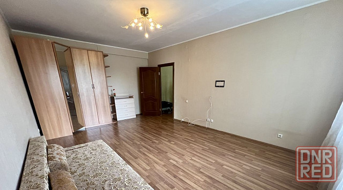 Сдается двухкомнатная квартира 54 кв.м2 в Донецке. Донецк - изображение 1