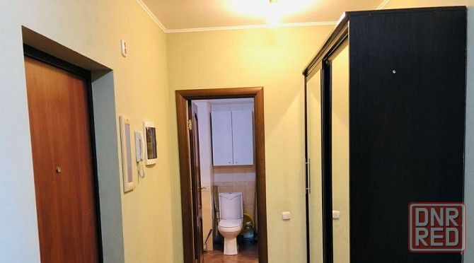 Сдается двухкомнатная квартира 54 кв.м2 в Донецке. Донецк - изображение 3