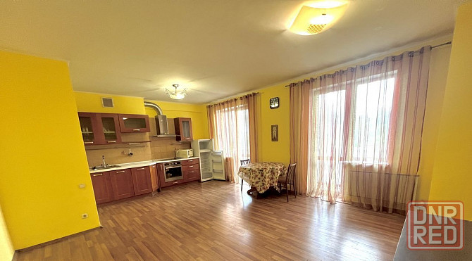 Сдается двухкомнатная квартира 54 кв.м2 в Донецке. Донецк - изображение 5