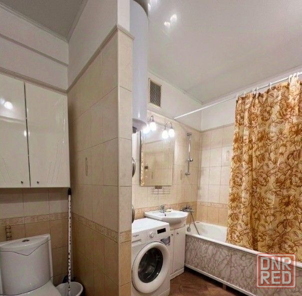 Сдается двухкомнатная квартира 54 кв.м2 в Донецке. Донецк - изображение 2