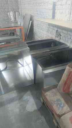 Требуются монтажники вентиляции Донецк