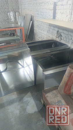 Требуются монтажники вентиляции Донецк - изображение 1