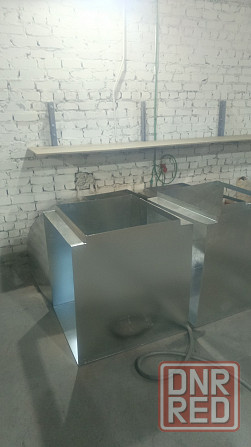 Требуются монтажники вентиляции Донецк - изображение 2