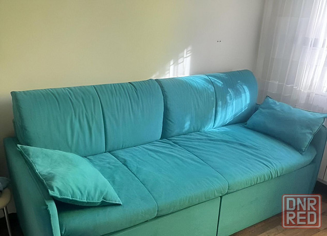 Сдам 2-х комнатную квартиру в Донецке, р-н Буденовский. Донецк - изображение 3