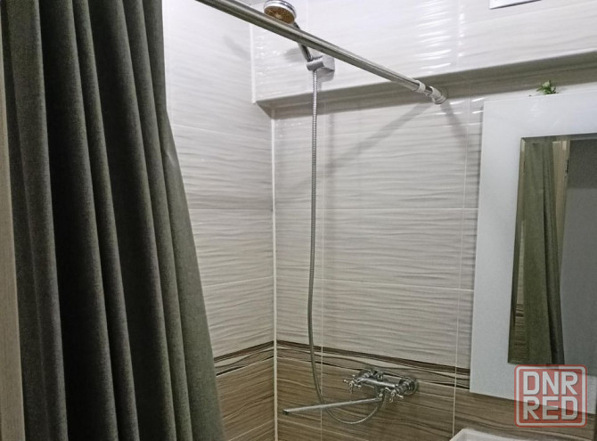 Сдам 2-х комнатную квартиру в Донецке, р-н Буденовский. Донецк - изображение 8