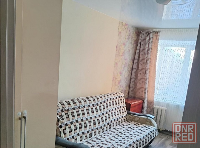 Сдам 2-х комнатную квартиру в Донецке, р-н Буденовский. Донецк - изображение 5