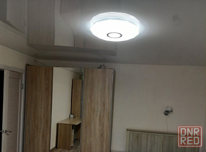 Сдам 2-х комнатную квартиру в Донецке, р-н Буденовский. Донецк - изображение 2