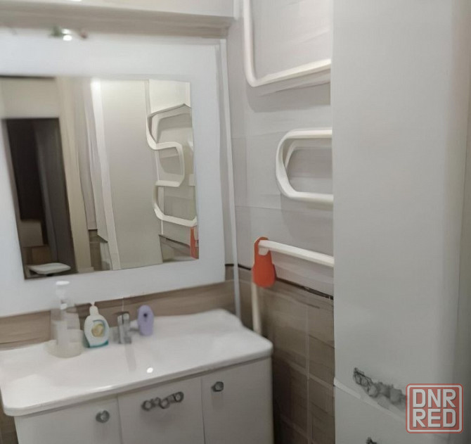 Сдам 2-х комнатную квартиру в Донецке, р-н Буденовский. Донецк - изображение 7