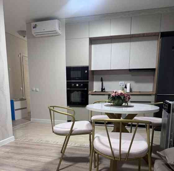 Сдаётся уютная двухкомнатная квартира. Донецк