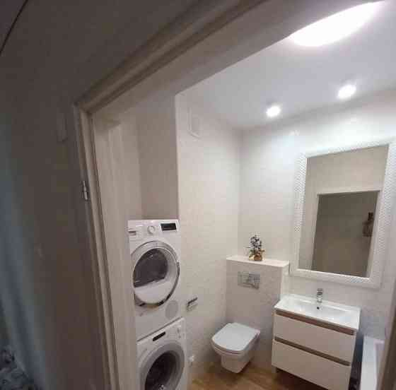 Сдаётся уютная двухкомнатная квартира. Донецк