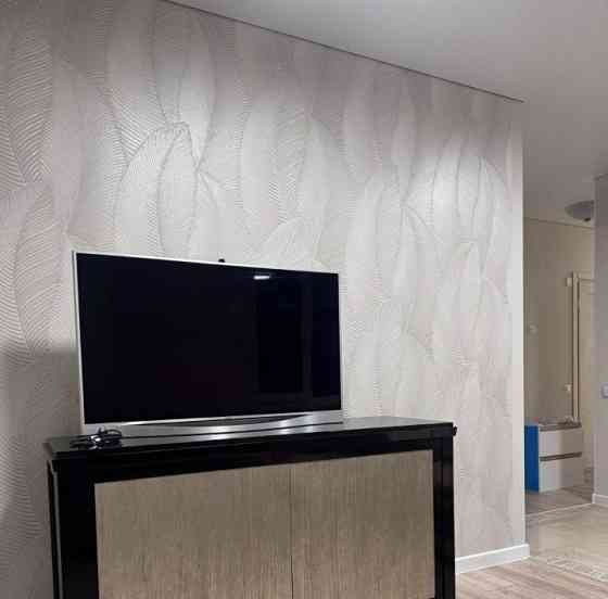 Сдаётся уютная двухкомнатная квартира. Донецк