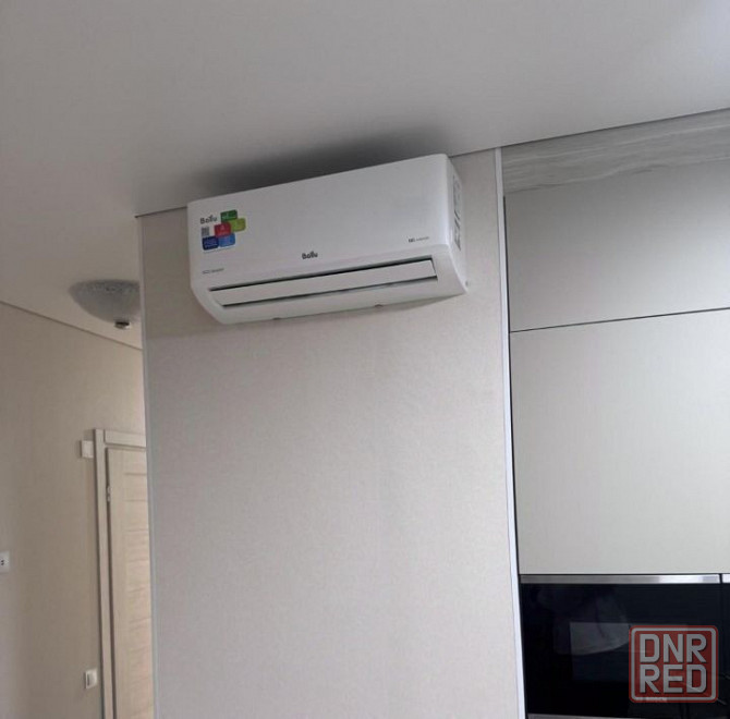 Сдаётся уютная двухкомнатная квартира. Донецк - изображение 1