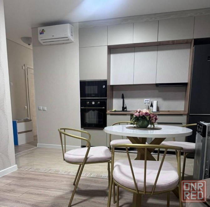 Сдаётся уютная двухкомнатная квартира. Донецк - изображение 4