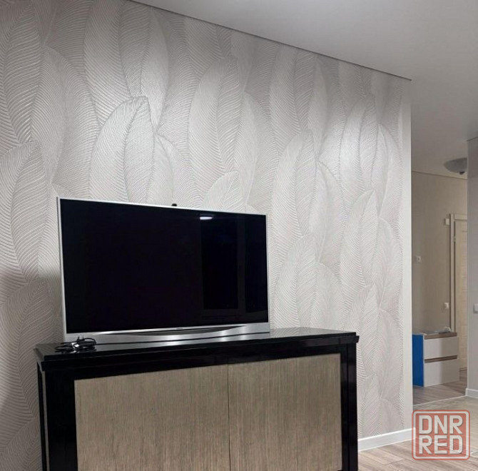 Сдаётся уютная двухкомнатная квартира. Донецк - изображение 2