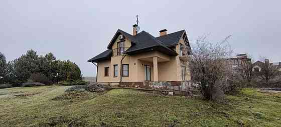 продам загородный дом Донецк