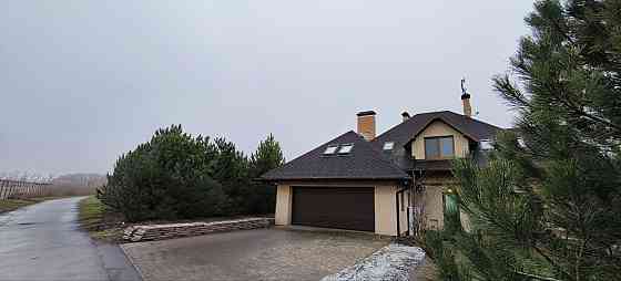 продам загородный дом Донецк