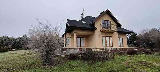 продам загородный дом Донецк